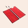 Red light therapy blanket Image 2