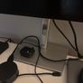 Dell P2425HE monitor - 24-inch USB C Image 2