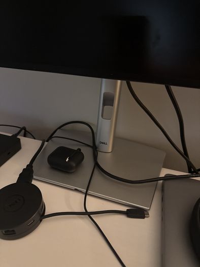 Dell P2425HE monitor - 24-inch USB C