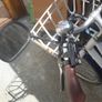 lady bike Image 3