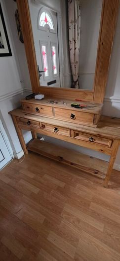 hall unit