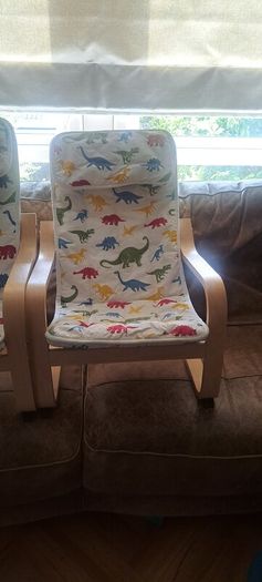 Ikea Poang Kids Chairs (price per chair)