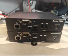 Amino H200 4K Digital Signage Player