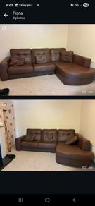 Sofa - Completely Free