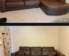 Sofa - Completely Free