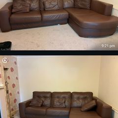 Sofa - Completely Free