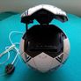 Vintage Umbro Radio Casette Ball Image 4