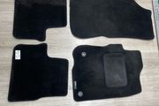 2014 Peugeot 208 Car Mats