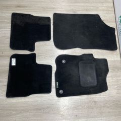 2014 Peugeot 208 Car Mats