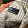 Vintage Ralph Lauren men's shirt L-XL size( uk 16) Image 8