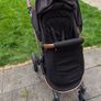 Ickle Bubba Stomp v4 Special Edition All in One Travel System with Isofix Image 9