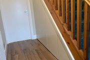 Stair Unit Storage