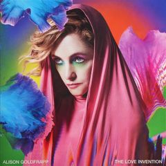A L I S O N  G O L D F R A P P  /  The Love Invention