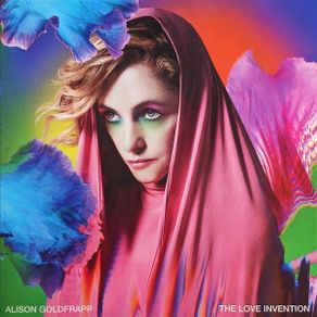 A L I S O N  G O L D F R A P P  /  The Love Invention