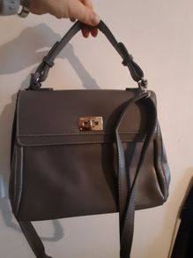 L.CREDI Germany Luxury BAG