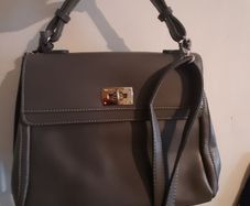 L.CREDI Germany Luxury BAG