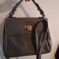 L.CREDI Germany Luxury BAG