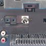 PIONEER Stereo CD Cassette DECK Receiver, Model XR-P470C, 3 CD, Dual Tape and Radio and AUX in very good cosmetic condition Image 3
