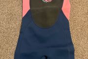 Wetsuit for 11-12 years old
