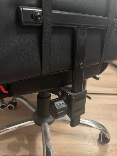 gaming chair