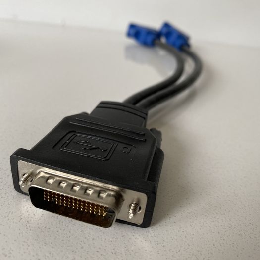 VGA Monitor Cable/ VGA Adapter