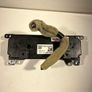 2015nissan Leaf A/c Auto Heater Control Panel Switches 275003nh0c A1l1b512g Image 2