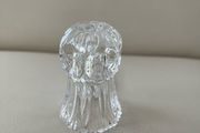 Crystal bottle / decanter stopper / top