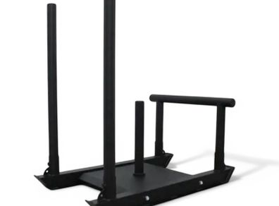 Sled Gym