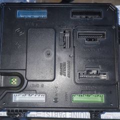 Renault Zoe 2019 Module confort 284B15472R
