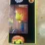 Stranger Things Steve Robin Blacklight Funko Pop 2 Pack Mint Image 5