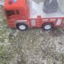 toy fire truck Image 2