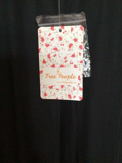 Stunning Free People Long Dress