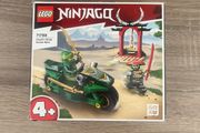 Lego Ninjago
