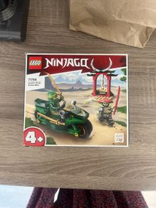 Lego Ninjago