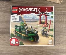 Lego Ninjago