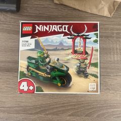 Lego Ninjago