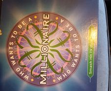 Who wants to be a millionaire irish edition