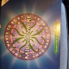 Who wants to be a millionaire irish edition