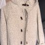 Boy coat 100% wool knit coat jacket cardigan Image 3