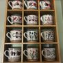 Nicholas Mosse Mugs x 9 Image 4