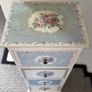 Tallboy dresser Image 4