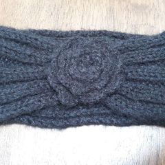 Woolen Headband