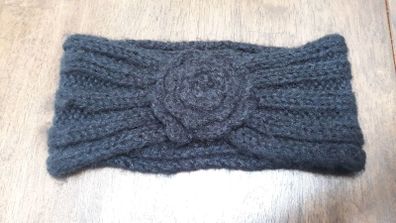 Woolen Headband