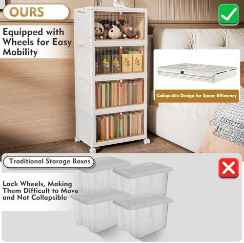 Storage Boxes