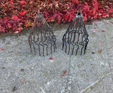 Chimney Crow Guards