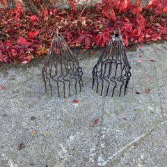 Chimney Crow Guards