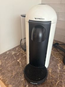 Nespresso Vertuo Machine