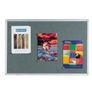 Notice Board 1800x1200mm Image 3