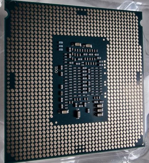 Pentium G4400 3.3Ghz LGA1151