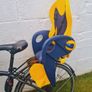 Child bike seat Image 3